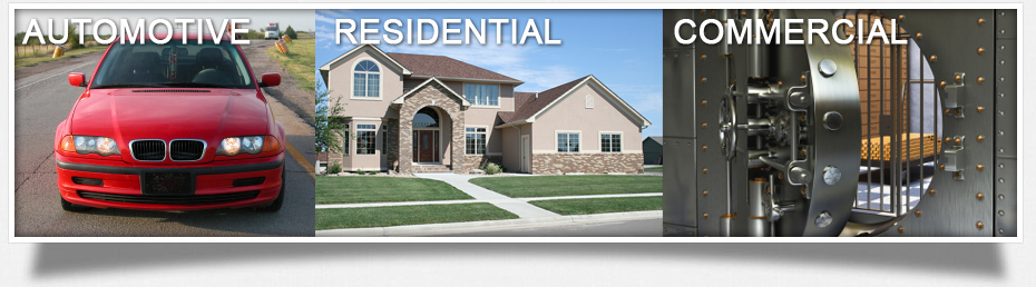 Locksmith Castro Valley