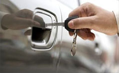 Locksmith Castro Valley 